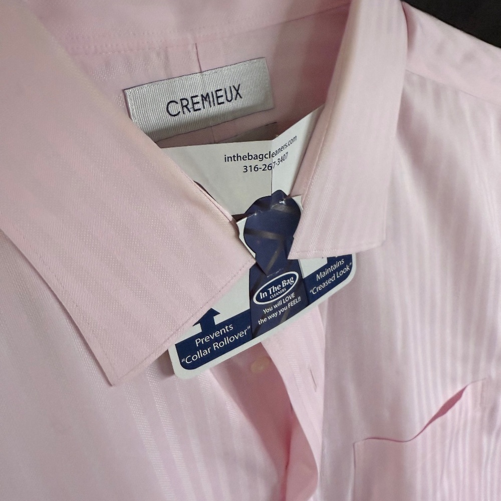 Cremieux Dress Shirt